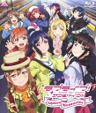 【中古】ラブライブ サンシャイン ファンディスク -Aqours Memories- / Blu-ray（帯無し）