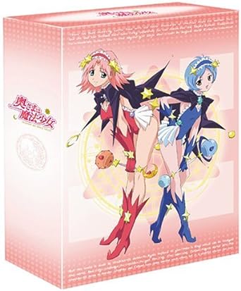 【中古】奥さまは魔法少女 第1巻 [DVD]（帯なし）