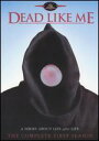 【中古】Dead Like Me: The Complete First Season DVD （帯なし）