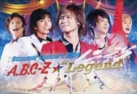 ����š�Summer Concert 2014 A.B.C-Z��