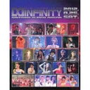 【中古】Animelo Summer Live 2012 -INFINITY∞- 8.25 Blu-ray （帯なし）