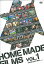 šHOME MADE FILMS1 (HOME MADE ²) / DVD̵