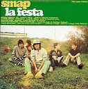【中古】La Festa / SMAP(帯なし)
