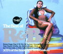 【中古】This Is the Best of R&B / Various (アーティスト) (帯なし)