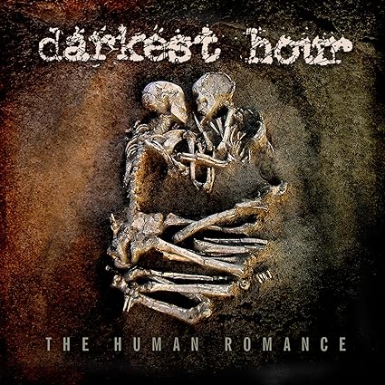 【中古】Human Romance / ダーケスト・アワー（帯なし）