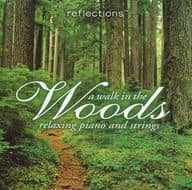 【中古】森の散歩 A Wolk in the Woods[輸入盤] / reflections（帯なし）