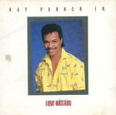 【中古】二人のラブ・アフェア / レイ・パーカーJr.(帯なし)