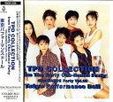 【中古】TPD COLLECTION / 東京パフォーマンスドール(1990?1996年) （帯なし）