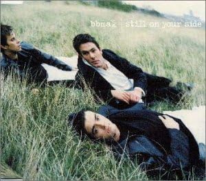 【中古】スティル・オン・ユア・サイド / BBマック （帯なし）