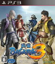 【中古】戦国BASARA 3 / Playstation3(帯無し)
