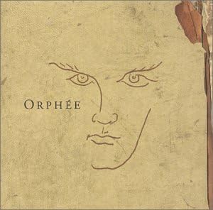 【中古】Orphee / Various Artists (帯なし) 【中古】Orphee / Various Artists (帯なし)
