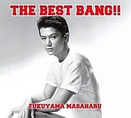 【中古】THE BEST BANG!! [DVD付初回限定盤] / 福山雅治（帯なし）