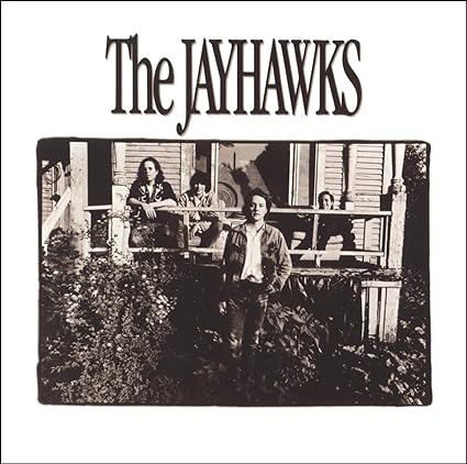 【中古】Jayhawks / ジェイホークス （帯なし）