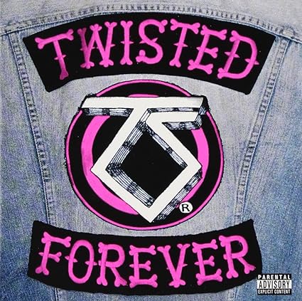 šTwisted Forever / Х󡦥Хå Ӥʤ