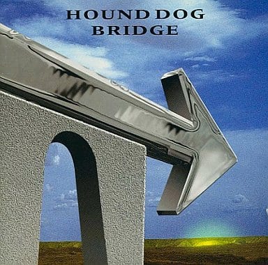 【中古】BRIDGE / HOUND DOG(帯無し)