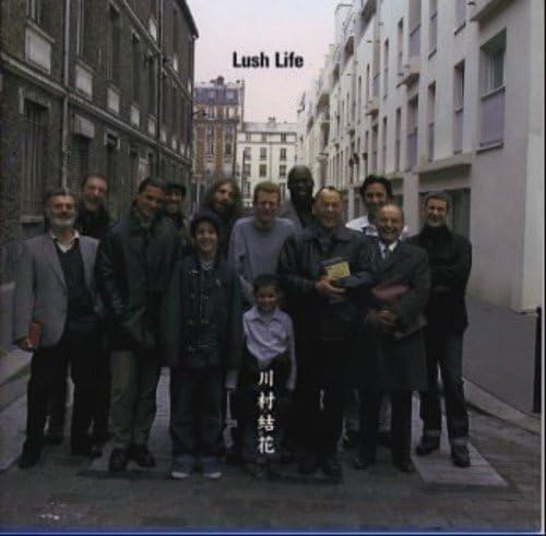 【中古】Lush Life / 川村結花 （帯なし）