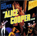 【中古】Live Alice Cooper Show / アリス クーパー （帯なし）