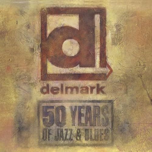šDelmark 50 Years Jazz &Blues Box Set / ˥Х (ѥå˼㴳νߤ)Ӥʤ