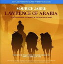 【中古】Lawrence of Arabia / ザ シティ オブ プラハ フィルハーモニック オーケストラ（帯なし）