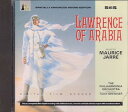 【中古】Lawrence of Arabia / Maurice Jarre （帯なし）
