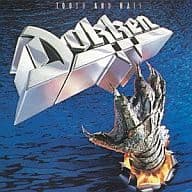 【中古】トゥース・アンド・ネイル(初回生産限定盤) / ドッケン(帯なし)