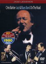 【新品】クリス・バーバー・ジャズ＆ブルース・バンド / JAZZ ドキュメンタリーDVD