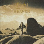 【中古】made in HEAVEN / TOSHI(帯無し)