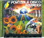 【中古】PORTABLE DISCO / RAM RIDER（帯あり）