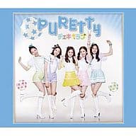 【中古】チェキ☆ラブ/PURETTY （帯無し）