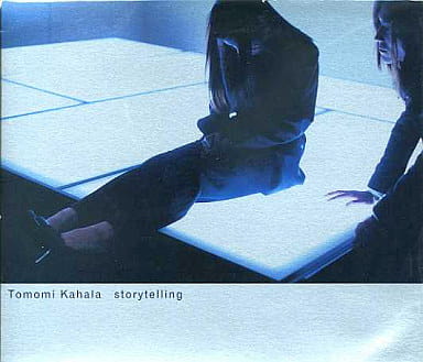 【中古】storytelling / 華原朋美(帯無し)
