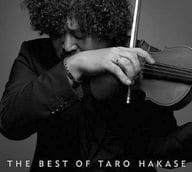 【中古】THE BEST OF TARO HAKASE[初回生産限定盤]/葉加瀬太郎（帯無し）