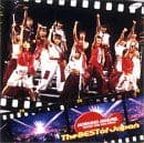 【中古】CONCERT TOUR 2004 SPRING The BEST of Japan DVD /モーニング娘。（帯無し）