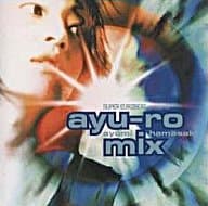 【中古】SUPER EUROBEAT presents ayu-ro mix/浜崎あゆみ（帯無し）