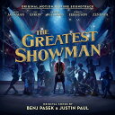 【中古】Greatest Showman/Hugh Jackman（帯無し）