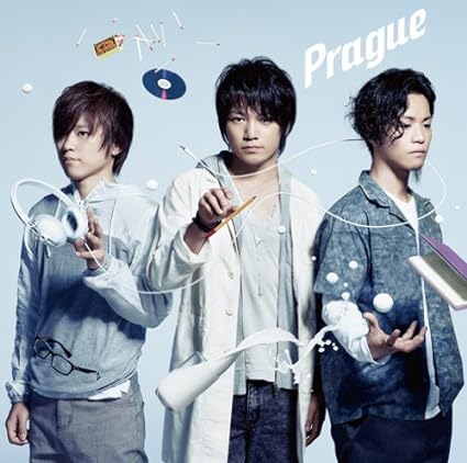šۥХ󥹥ɡ/Prague ̵