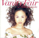 【中古】Vanity Fair / 松田聖子(帯無し)