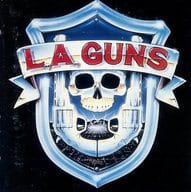 【中古】L.A.ガンズ/L.A.ガンズ(帯無し) 【中古】L.A.ガンズ/L.A.ガンズ(帯無し)