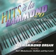 ����š�HITS A LA HAMMOND[͢����] / VARIOUS ARTISTS����̵����