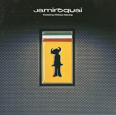 ����š�Travelling Without Moving[͢����] / Jamiroquai����̵����