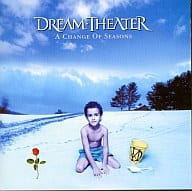 【中古】ア・チェンジ・オブ・シーズンズ / ドリーム・シアター（帯あり）
