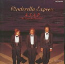 【中古】シンデレラ・エクスプレス / A.S.A.P.(帯無し)(2)