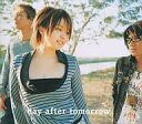 【中古】君と逢えた奇蹟(DVD付) / day after tomorrow (帯あり)