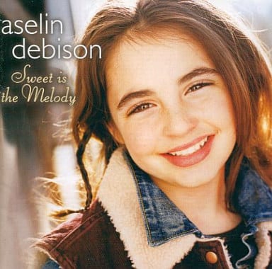 【中古】スウィート・イズ・ザ・メロディ / アゼリン・デビソン（帯無し）