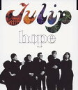 【中古】hope / TULIP (帯あり)