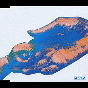 【中古】アイムファインセンキューアンジュー? / SURFACE （帯無し）