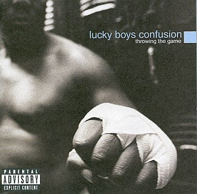 MetaCyVerse���㤨��֡���š�throwing the game[͢����] / lucky boys confusion����̵���ˡפβ����Ǥ������ʤ�390�ߤˤʤ�ޤ���