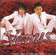 【中古】Venus[DVD付Aタイプ] / タッキー＆翼（帯無し）