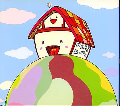 šHome[19972000] / 椺̵