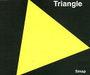 【中古】Triangle / SMAP(帯あり)
