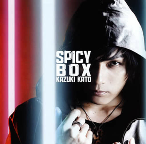 ����š�SPICY BOX[�̾���] / ��ƣ�¼����Ӥ����